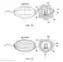 Fig. 54 - Receiver assembly for an inflatable ear device