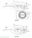 Fig. 57 - Receiver assembly for an inflatable ear device