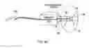 Fig. 59 - Receiver assembly for an inflatable ear device