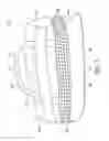 Fig. 04 - Bag With Easy Access For Cleaning and Aerating
