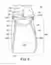 Fig. 09 - Bag With Easy Access For Cleaning and Aerating