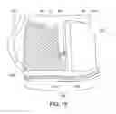 Fig. 16 - Bag With Easy Access For Cleaning and Aerating