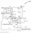 Fig. 01 - Transparent fluid recirculation reservoir system