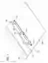 Fig. 02 - Ring binder mechanism having retaining system on ring members