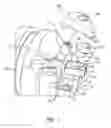 Fig. 02 - Metal cutting system for effective coolant delivery