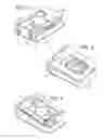Fig. 02 - Removable long-lived and reusable U-shaped hybrid nut