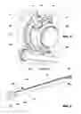 Fig. 05 - Method for checking the bearing alignment in a gas turbine