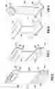 Fig. 03 - Composite material turbine engine vane, and method for manufacturing same
