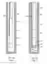 Fig. 02 - Modular down hole gauge for use in retrievable electric submersible pump systems with wet connect