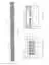 Fig. 50 - REAGENT DISPENSING APPARATUS WITH AUTOMATIC COLLECTION AND STORAGE OF REAGENT DATA