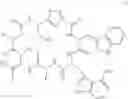 Fig. 09 - Method for producing intermediates for the production of novel macrocycles that are inhibitors of the proteasomic degradation of p27, such as argyrin and derivatives thereof, and uses of said macrocycles