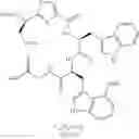 Fig. 35 - Method for producing intermediates for the production of novel macrocycles that are inhibitors of the proteasomic degradation of p27, such as argyrin and derivatives thereof, and uses of said macrocycles