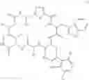 Fig. 41 - Method for producing intermediates for the production of novel macrocycles that are inhibitors of the proteasomic degradation of p27, such as argyrin and derivatives thereof, and uses of said macrocycles