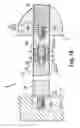 Fig. 09 - Ejector device of injection molding machine