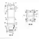 Fig. 09 - Screen/tray method and system for wet sulphur priller