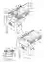 Fig. 02 - Tabletop bun and tortilla steamer and method
