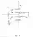 Fig. 03 - Process for the preparation of an edible dispersion comprising oil and structuring agent