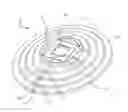Fig. 01 - Ground Cover for Surrounding an Upright Element