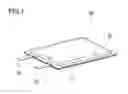 Fig. 02 - Lithium ion secondary battery including an elastic member arranged inside an electrode assembly and method for producing the same