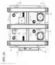 Fig. 06 - Integrated system for electrochemical energy storage system