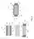 Fig. 10 - Cell for fuel cell and fuel cell