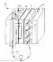 Fig. 01 - Boron-doped diamond coated catalyst support