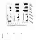 Fig. 03 - Isolation and characterization of cellobiohydrolase I (Cbh 1)