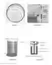 Fig. 11 - Photobioreactor system for mass production of microorganisms