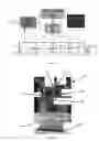 Fig. 13 - Photobioreactor system for mass production of microorganisms