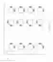 Fig. 47 - MICROFLUIDIC DEVICE WITH LARGE CHANNELS FOR CELL TRANSPORT AND SMALL CHANNELS SUITABLE FOR BIOCHEMICAL PROCESSES