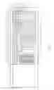 Fig. 55 - MICROFLUIDIC DEVICE WITH LARGE CHANNELS FOR CELL TRANSPORT AND SMALL CHANNELS SUITABLE FOR BIOCHEMICAL PROCESSES