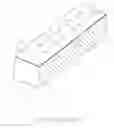 Fig. 67 - MICROFLUIDIC DEVICE WITH LARGE CHANNELS FOR CELL TRANSPORT AND SMALL CHANNELS SUITABLE FOR BIOCHEMICAL PROCESSES