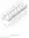 Fig. 69 - MICROFLUIDIC DEVICE WITH LARGE CHANNELS FOR CELL TRANSPORT AND SMALL CHANNELS SUITABLE FOR BIOCHEMICAL PROCESSES