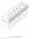 Fig. 70 - MICROFLUIDIC DEVICE WITH LARGE CHANNELS FOR CELL TRANSPORT AND SMALL CHANNELS SUITABLE FOR BIOCHEMICAL PROCESSES