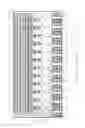 Fig. 72 - MICROFLUIDIC DEVICE WITH LARGE CHANNELS FOR CELL TRANSPORT AND SMALL CHANNELS SUITABLE FOR BIOCHEMICAL PROCESSES