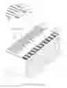 Fig. 76 - MICROFLUIDIC DEVICE WITH LARGE CHANNELS FOR CELL TRANSPORT AND SMALL CHANNELS SUITABLE FOR BIOCHEMICAL PROCESSES