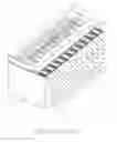 Fig. 77 - MICROFLUIDIC DEVICE WITH LARGE CHANNELS FOR CELL TRANSPORT AND SMALL CHANNELS SUITABLE FOR BIOCHEMICAL PROCESSES