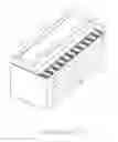 Fig. 78 - MICROFLUIDIC DEVICE WITH LARGE CHANNELS FOR CELL TRANSPORT AND SMALL CHANNELS SUITABLE FOR BIOCHEMICAL PROCESSES