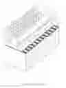 Fig. 79 - MICROFLUIDIC DEVICE WITH LARGE CHANNELS FOR CELL TRANSPORT AND SMALL CHANNELS SUITABLE FOR BIOCHEMICAL PROCESSES