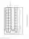 Fig. 80 - MICROFLUIDIC DEVICE WITH LARGE CHANNELS FOR CELL TRANSPORT AND SMALL CHANNELS SUITABLE FOR BIOCHEMICAL PROCESSES