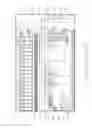 Fig. 83 - MICROFLUIDIC DEVICE WITH LARGE CHANNELS FOR CELL TRANSPORT AND SMALL CHANNELS SUITABLE FOR BIOCHEMICAL PROCESSES