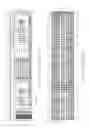 Fig. 13 - MICROFLUIDIC DEVICE WITH SURFACE MICRO-MACHINED CHIPS AND INTERCONNECTING CAP