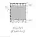 Fig. 42 - MICROFLUIDIC DEVICE WITH SURFACE MICRO-MACHINED CHIPS AND INTERCONNECTING CAP