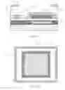 Fig. 60 - MICROFLUIDIC DEVICE WITH SURFACE MICRO-MACHINED CHIPS AND INTERCONNECTING CAP