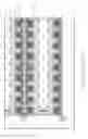 Fig. 68 - MICROFLUIDIC DEVICE WITH SURFACE MICRO-MACHINED CHIPS AND INTERCONNECTING CAP
