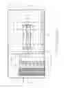 Fig. 14 - MICROFLUIDIC TEST MODULE INCORPORATING SURFACE MICRO-MACHINED CHIPS AND INTERCONNECTING CAP