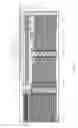 Fig. 47 - MICROFLUIDIC TEST MODULE INCORPORATING SURFACE MICRO-MACHINED CHIPS AND INTERCONNECTING CAP