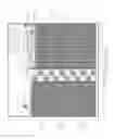 Fig. 82 - MICROFLUIDIC TEST MODULE INCORPORATING SURFACE MICRO-MACHINED CHIPS AND INTERCONNECTING CAP