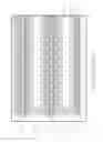Fig. 84 - MICROFLUIDIC TEST MODULE INCORPORATING SURFACE MICRO-MACHINED CHIPS AND INTERCONNECTING CAP