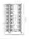 Fig. 88 - MICROFLUIDIC TEST MODULE INCORPORATING SURFACE MICRO-MACHINED CHIPS AND INTERCONNECTING CAP